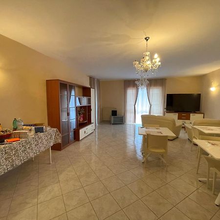 B&B Da Zia Rosa Oliveto Citra Esterno foto