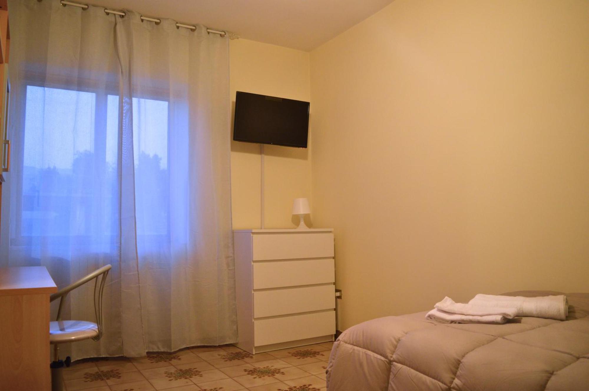 B&B Da Zia Rosa Oliveto Citra Esterno foto