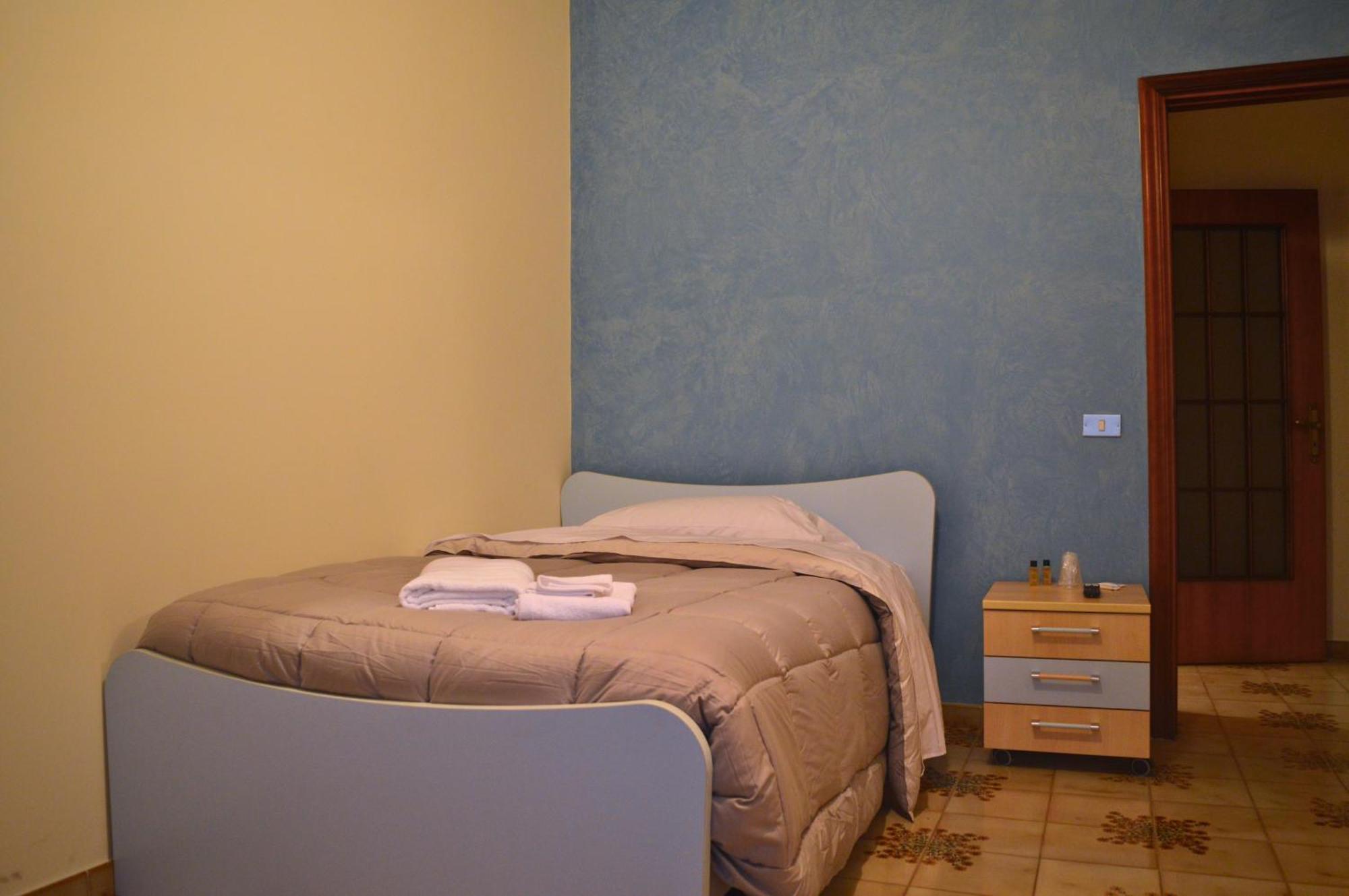B&B Da Zia Rosa Oliveto Citra Esterno foto
