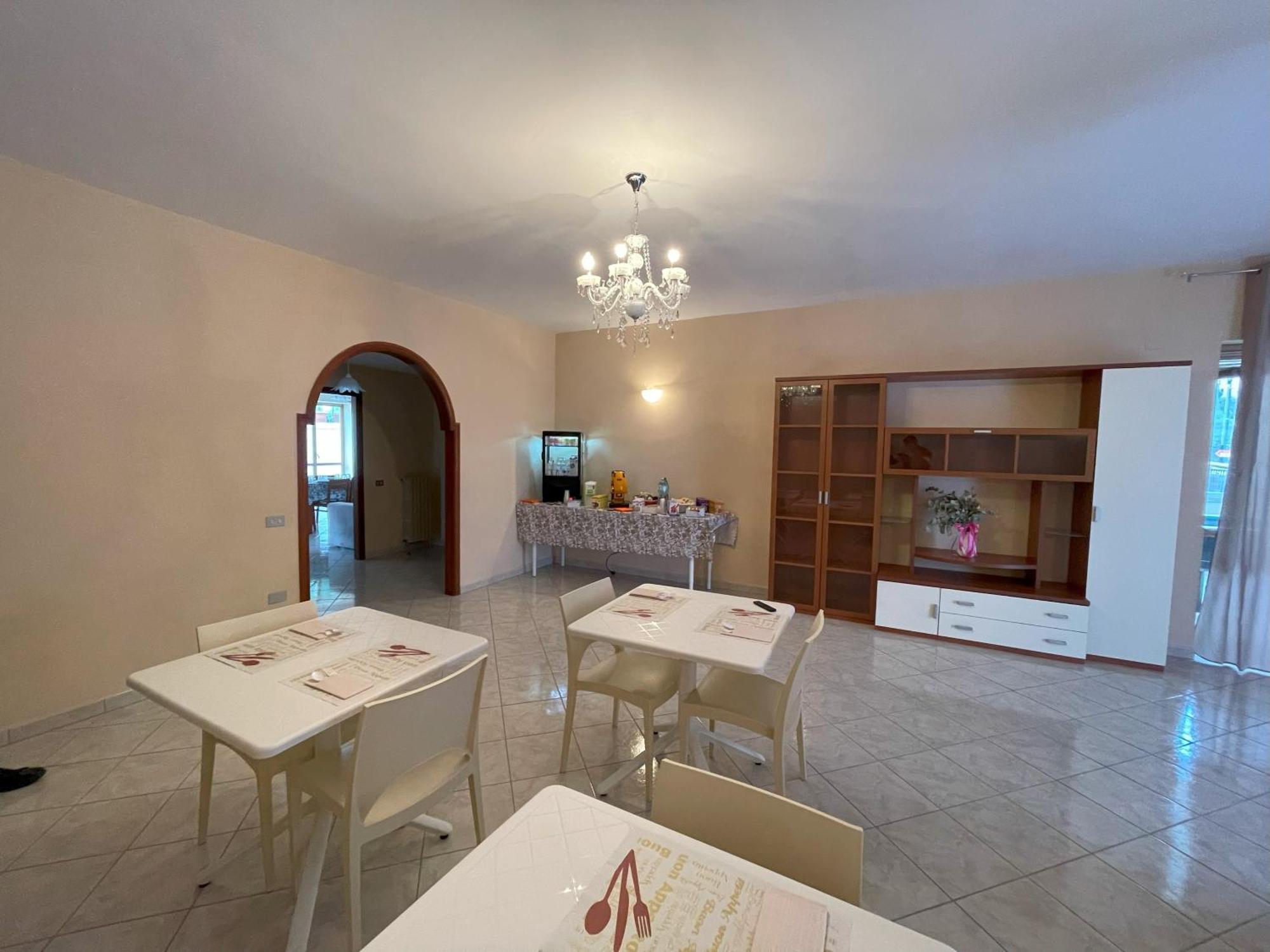 B&B Da Zia Rosa Oliveto Citra Esterno foto